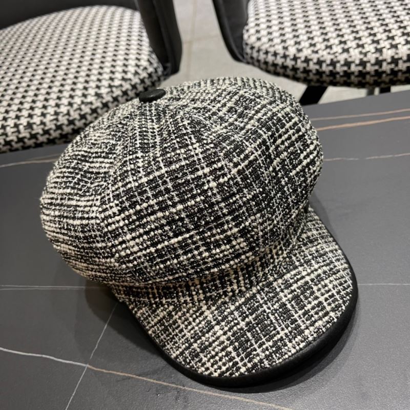 Louis Vuitton Caps